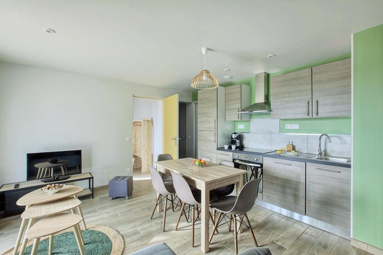 Le Cottage Nature Primeur Sauna Gaillac Entre Albi-Toulouse & Les Cottages Du Tarn Brens  Kültér fotó