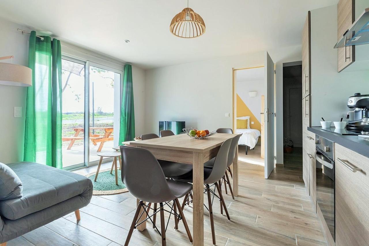 Le Cottage Nature Primeur Sauna Gaillac Entre Albi-Toulouse & Les Cottages Du Tarn Brens  Kültér fotó