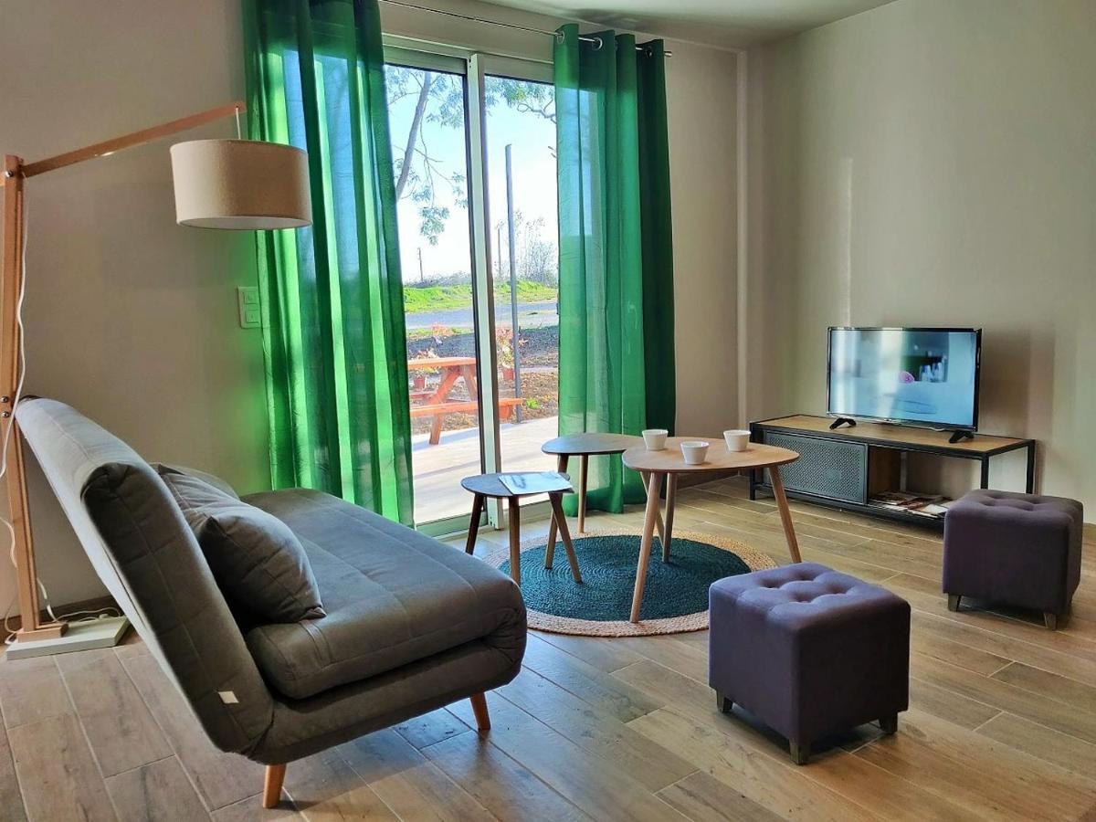 Le Cottage Nature Primeur Sauna Gaillac Entre Albi-Toulouse & Les Cottages Du Tarn Brens  Kültér fotó