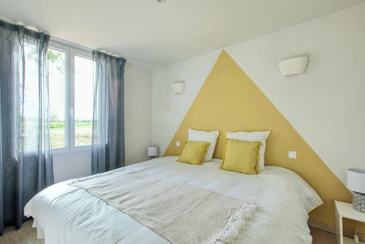 Le Cottage Nature Primeur Sauna Gaillac Entre Albi-Toulouse & Les Cottages Du Tarn Brens  Kültér fotó