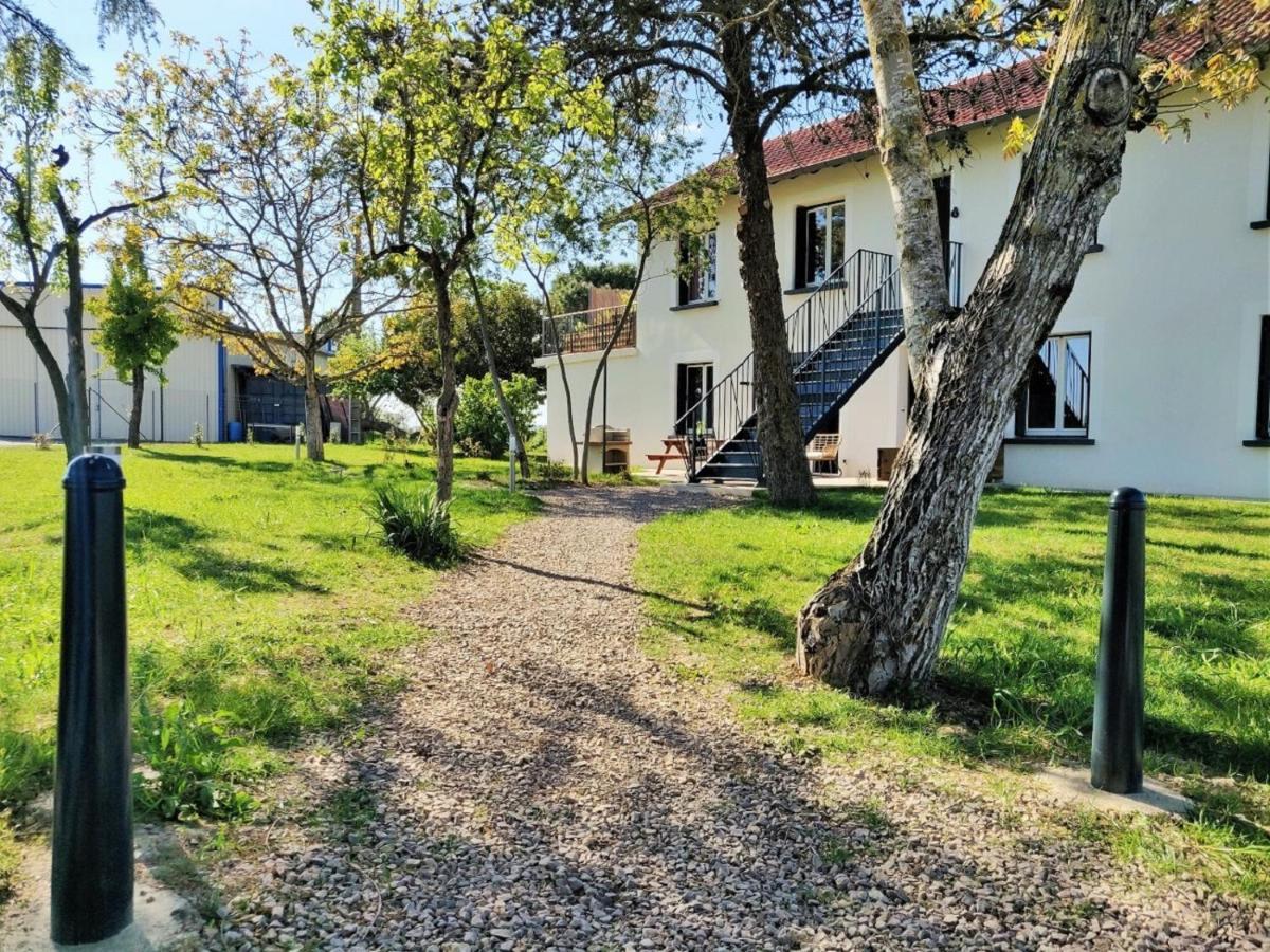 Le Cottage Nature Primeur Sauna Gaillac Entre Albi-Toulouse & Les Cottages Du Tarn Brens  Kültér fotó