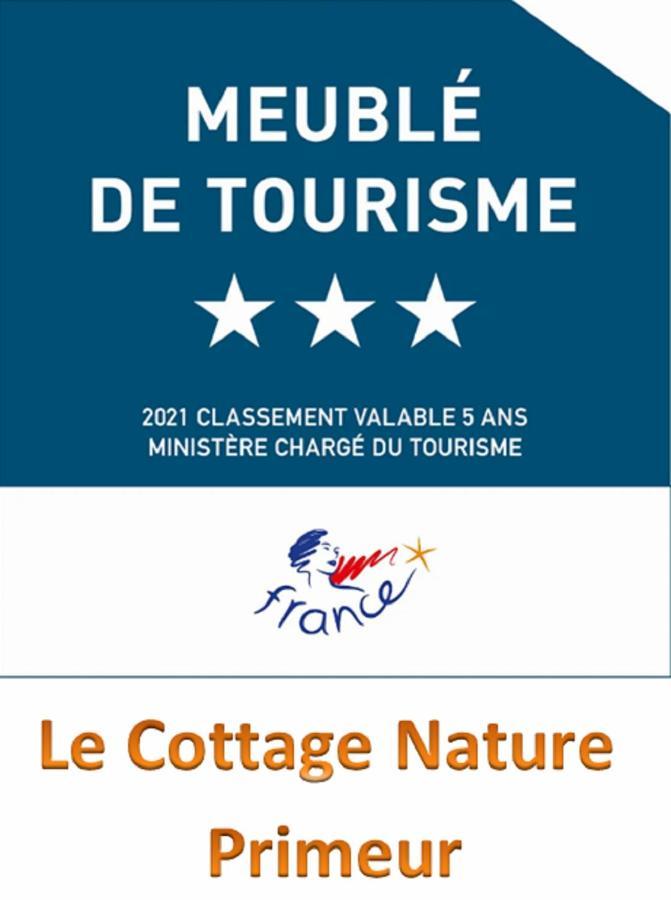 Le Cottage Nature Primeur Sauna Gaillac Entre Albi-Toulouse & Les Cottages Du Tarn Brens  Kültér fotó